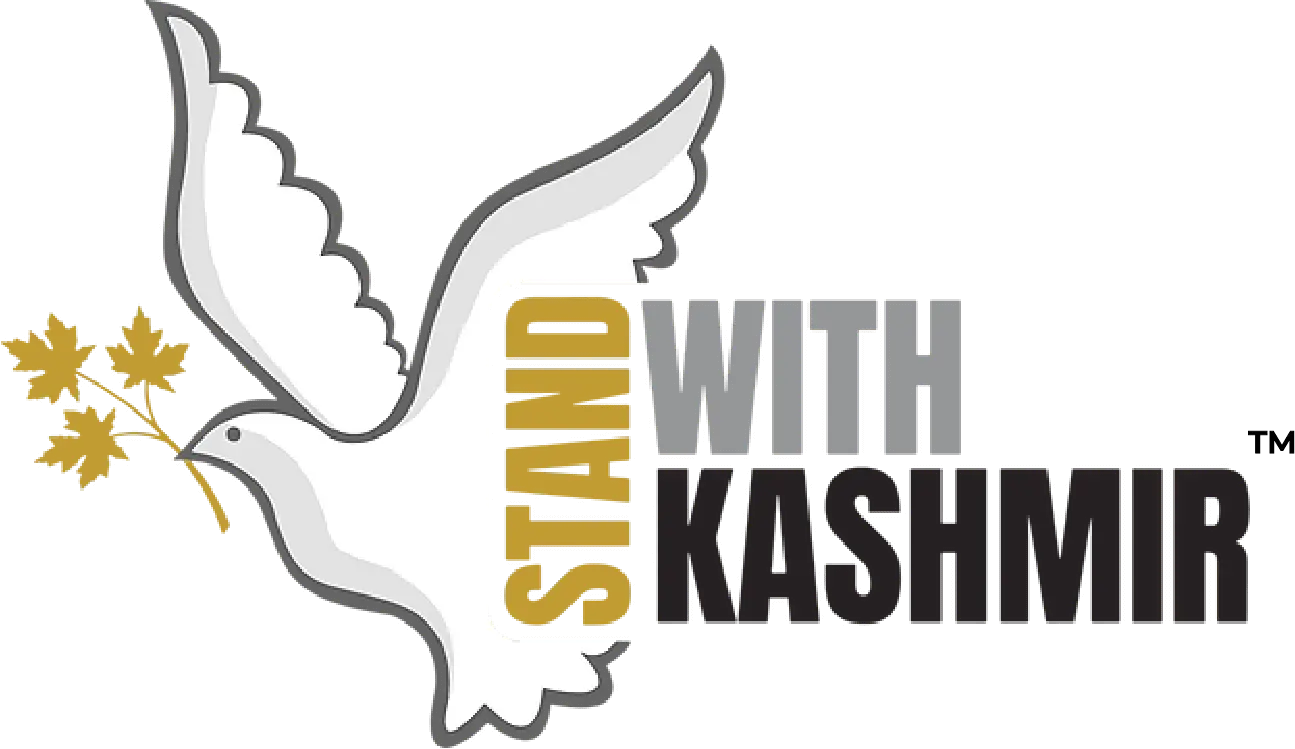 The Kashmir Syllabus - Stand With Kashmir